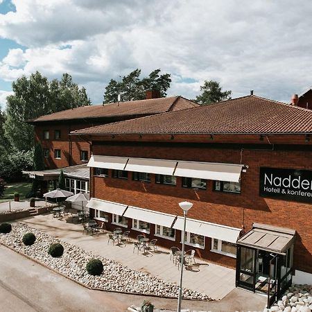 Nadden Hotell & Konferens Ramnäs Екстериор снимка