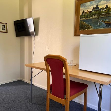 Nadden Hotell & Konferens Ramnäs Екстериор снимка