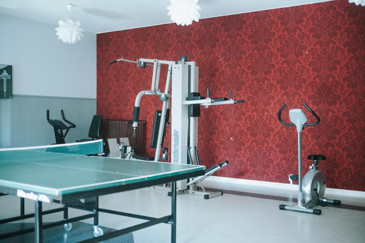 Nadden Hotell & Konferens Ramnäs Екстериор снимка