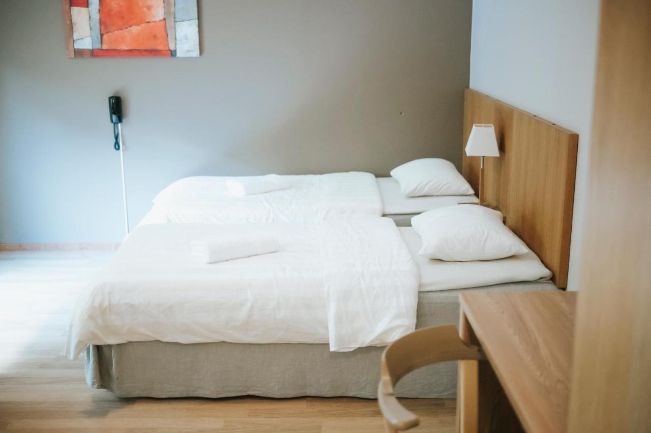 Nadden Hotell & Konferens Ramnäs Екстериор снимка