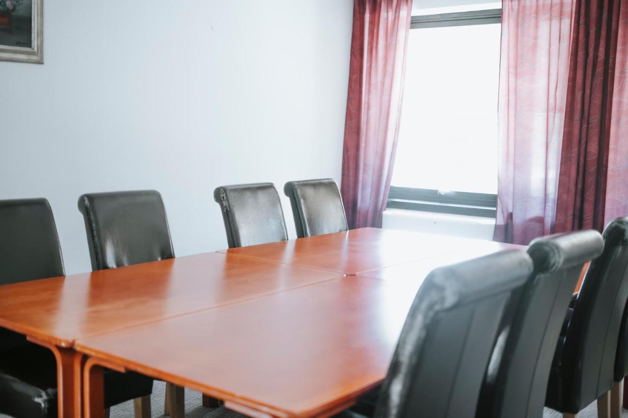 Nadden Hotell & Konferens Ramnäs Екстериор снимка