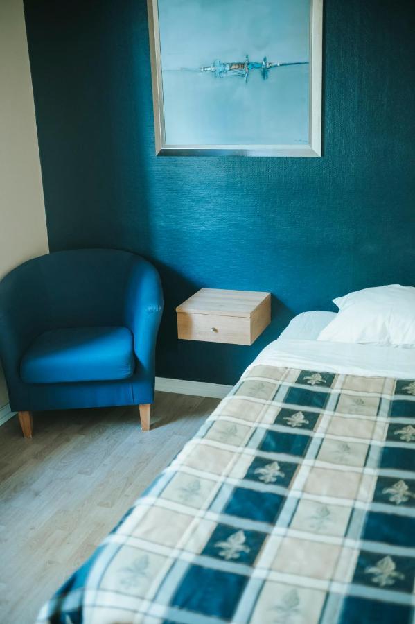Nadden Hotell & Konferens Ramnäs Екстериор снимка