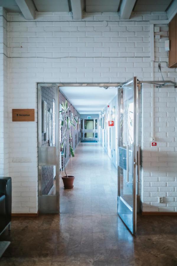 Nadden Hotell & Konferens Ramnäs Екстериор снимка